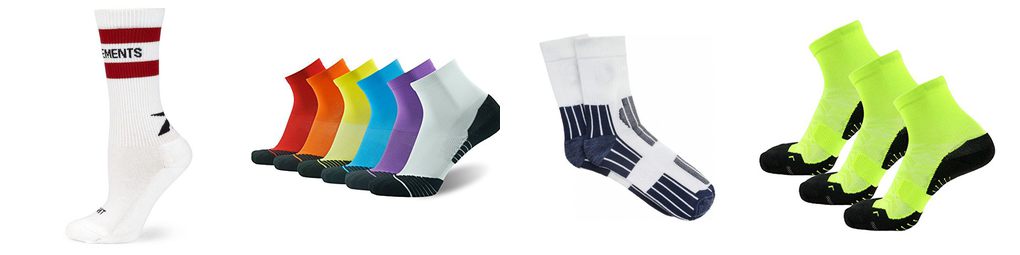 best tennis socks